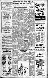 Whitstable Times and Herne Bay Herald Saturday 14 October 1950 Page 3