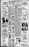 Whitstable Times and Herne Bay Herald Saturday 14 October 1950 Page 6