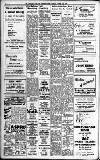 Whitstable Times and Herne Bay Herald Saturday 21 October 1950 Page 6