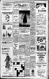 Whitstable Times and Herne Bay Herald Saturday 21 October 1950 Page 7