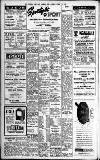 Whitstable Times and Herne Bay Herald Saturday 21 October 1950 Page 8