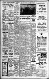Whitstable Times and Herne Bay Herald Saturday 28 October 1950 Page 2