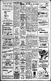 Whitstable Times and Herne Bay Herald Saturday 28 October 1950 Page 6