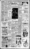 Whitstable Times and Herne Bay Herald Saturday 28 October 1950 Page 7