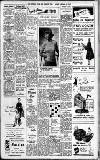 Whitstable Times and Herne Bay Herald Saturday 04 November 1950 Page 7