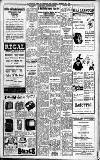 Whitstable Times and Herne Bay Herald Saturday 25 November 1950 Page 5