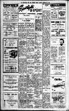 Whitstable Times and Herne Bay Herald Saturday 02 December 1950 Page 8