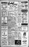 Whitstable Times and Herne Bay Herald Saturday 23 December 1950 Page 8