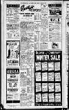 Whitstable Times and Herne Bay Herald Saturday 06 January 1951 Page 8