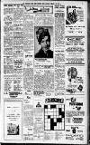 Whitstable Times and Herne Bay Herald Saturday 03 February 1951 Page 7