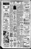 Whitstable Times and Herne Bay Herald Saturday 24 February 1951 Page 6