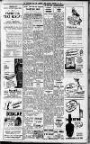 Whitstable Times and Herne Bay Herald Saturday 22 September 1951 Page 3