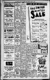 Whitstable Times and Herne Bay Herald Saturday 05 January 1952 Page 4