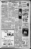 Whitstable Times and Herne Bay Herald Saturday 02 February 1952 Page 5