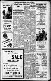 Whitstable Times and Herne Bay Herald Saturday 09 February 1952 Page 3
