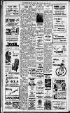 Whitstable Times and Herne Bay Herald Saturday 09 February 1952 Page 6