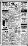 Whitstable Times and Herne Bay Herald Saturday 09 February 1952 Page 8