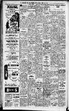 Whitstable Times and Herne Bay Herald Saturday 02 August 1952 Page 4