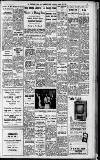 Whitstable Times and Herne Bay Herald Saturday 23 August 1952 Page 5