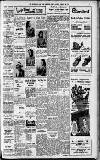 Whitstable Times and Herne Bay Herald Saturday 30 August 1952 Page 7