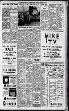 Whitstable Times and Herne Bay Herald Saturday 06 September 1952 Page 5