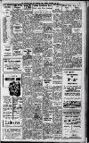 Whitstable Times and Herne Bay Herald Saturday 27 September 1952 Page 5