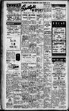 Whitstable Times and Herne Bay Herald Saturday 27 September 1952 Page 8