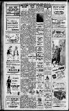 Whitstable Times and Herne Bay Herald Saturday 18 October 1952 Page 6