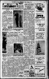 Whitstable Times and Herne Bay Herald Saturday 25 October 1952 Page 3