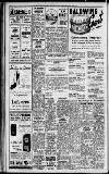 Whitstable Times and Herne Bay Herald Saturday 25 October 1952 Page 4