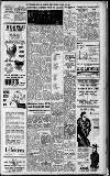Whitstable Times and Herne Bay Herald Saturday 25 October 1952 Page 5
