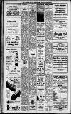Whitstable Times and Herne Bay Herald Saturday 25 October 1952 Page 6