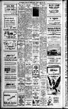 Whitstable Times and Herne Bay Herald Saturday 28 March 1953 Page 6