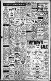 Whitstable Times and Herne Bay Herald Saturday 08 January 1955 Page 8