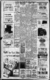 Whitstable Times and Herne Bay Herald Saturday 22 January 1955 Page 6