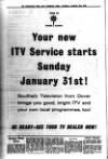 Whitstable Times and Herne Bay Herald Saturday 23 January 1960 Page 4