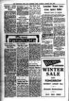 Whitstable Times and Herne Bay Herald Saturday 23 January 1960 Page 6