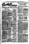 Whitstable Times and Herne Bay Herald Saturday 13 February 1960 Page 6