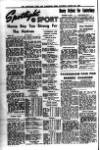 Whitstable Times and Herne Bay Herald Saturday 05 March 1960 Page 20