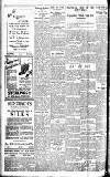 Staffordshire Sentinel Monday 18 March 1929 Page 6