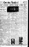 Staffordshire Sentinel Monday 01 April 1929 Page 1