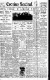 Staffordshire Sentinel Thursday 04 April 1929 Page 1