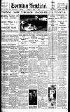 Staffordshire Sentinel Saturday 06 April 1929 Page 1
