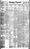 Staffordshire Sentinel Thursday 25 April 1929 Page 10