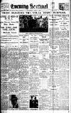 Staffordshire Sentinel Wednesday 05 June 1929 Page 1