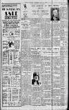 Staffordshire Sentinel Thursday 18 July 1929 Page 6