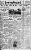 Staffordshire Sentinel Thursday 01 August 1929 Page 1