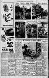 Staffordshire Sentinel Monday 12 August 1929 Page 6