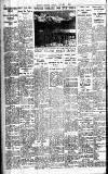 Staffordshire Sentinel Monday 06 January 1930 Page 6