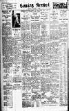 Staffordshire Sentinel Monday 06 January 1930 Page 8